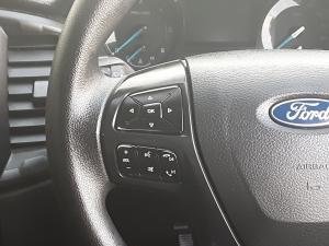Ford Ranger 2.2TDCI XL automaticD/C - Image 9