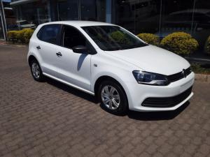 Volkswagen Polo Vivo 1.4 Trendline - Image 1