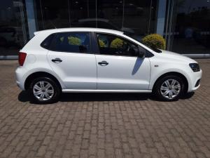 Volkswagen Polo Vivo 1.4 Trendline - Image 3