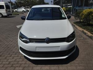 Volkswagen Polo Vivo 1.4 Trendline - Image 4