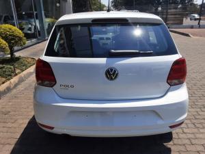 Volkswagen Polo Vivo 1.4 Trendline - Image 5