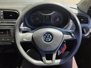 Volkswagen Polo Vivo 1.4 Trendline - Image 8