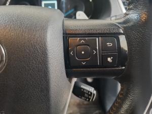 Toyota Fortuner 2.8GD-6 4X4 automatic - Image 10