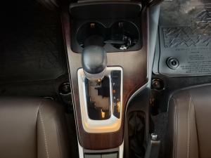 Toyota Fortuner 2.8GD-6 4X4 automatic - Image 11