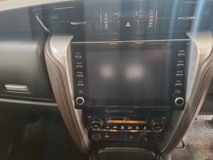 Toyota Fortuner 2.8GD-6 4X4 automatic - Image 12