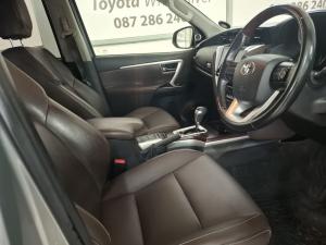 Toyota Fortuner 2.8GD-6 4X4 automatic - Image 13