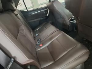 Toyota Fortuner 2.8GD-6 4X4 automatic - Image 14