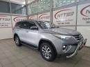 Thumbnail Toyota Fortuner 2.8GD-6 4X4 automatic