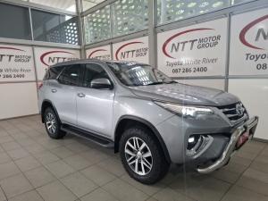 Toyota Fortuner 2.8GD-6 4X4 automatic - Image 1