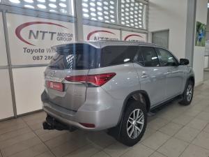 Toyota Fortuner 2.8GD-6 4X4 automatic - Image 2