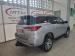 Toyota Fortuner 2.8GD-6 4X4 automatic - Thumbnail 2