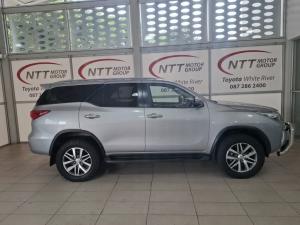 Toyota Fortuner 2.8GD-6 4X4 automatic - Image 3