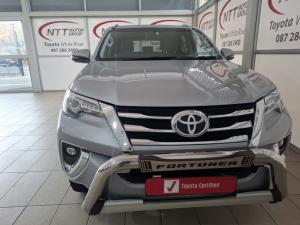 Toyota Fortuner 2.8GD-6 4X4 automatic - Image 4