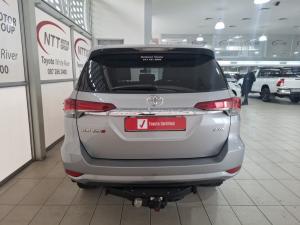 Toyota Fortuner 2.8GD-6 4X4 automatic - Image 5