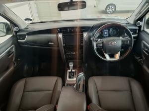Toyota Fortuner 2.8GD-6 4X4 automatic - Image 6