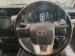 Toyota Fortuner 2.8GD-6 4X4 automatic - Thumbnail 8