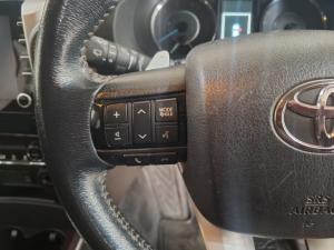 Toyota Fortuner 2.8GD-6 4X4 automatic - Image 9