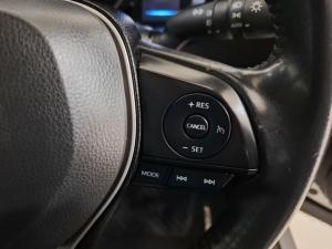 Toyota Corolla Cross 1.8 XS - Image 10