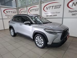 Toyota Corolla Cross 1.8 XS - Image 1