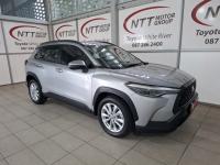 Thumbnail Toyota Corolla Cross 1.8 XS