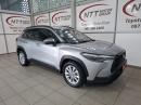Thumbnail Toyota Corolla Cross 1.8 XS