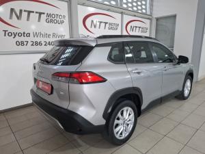 Toyota Corolla Cross 1.8 XS - Image 2