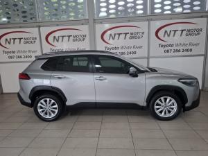 Toyota Corolla Cross 1.8 XS - Image 3