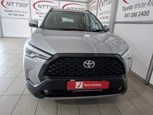 Toyota Corolla Cross 1.8 XS - Image 4