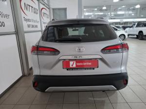 Toyota Corolla Cross 1.8 XS - Image 5