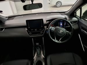 Toyota Corolla Cross 1.8 XS - Image 6