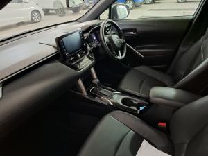 Toyota Corolla Cross 1.8 XS - Image 7