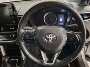 Toyota Corolla Cross 1.8 XS - Image 8