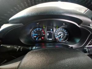 Toyota Hilux 2.8 GD-6 RB Legend 4X4 automaticD/C - Image 10