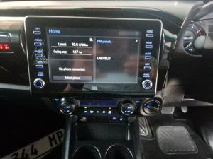 Toyota Hilux 2.8 GD-6 RB Legend 4X4 automaticD/C - Image 11