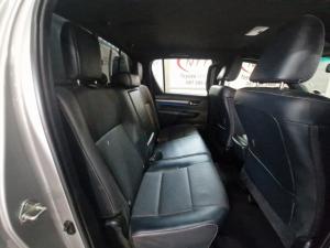 Toyota Hilux 2.8 GD-6 RB Legend 4X4 automaticD/C - Image 13