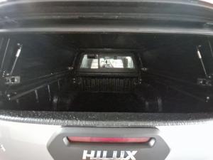 Toyota Hilux 2.8 GD-6 RB Legend 4X4 automaticD/C - Image 15