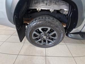 Toyota Hilux 2.8 GD-6 RB Legend 4X4 automaticD/C - Image 16