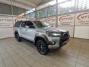 Thumbnail Toyota Hilux 2.8 GD-6 RB Legend 4X4 automaticD/C