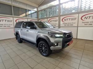 Toyota Hilux 2.8 GD-6 RB Legend 4X4 automaticD/C - Image 1