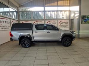 Toyota Hilux 2.8 GD-6 RB Legend 4X4 automaticD/C - Image 3