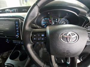 Toyota Hilux 2.8 GD-6 RB Legend 4X4 automaticD/C - Image 8
