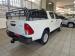 Toyota Hilux 2.4 GD-6 SRX 4X4 automaticD/C - Thumbnail 2