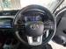 Toyota Hilux 2.4 GD-6 SRX 4X4 automaticD/C - Thumbnail 8