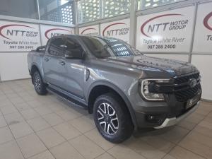 Ford Ranger 2.0D XLT HR automatic D/C - Image 1