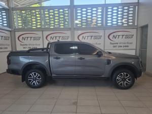 Ford Ranger 2.0D XLT HR automatic D/C - Image 3