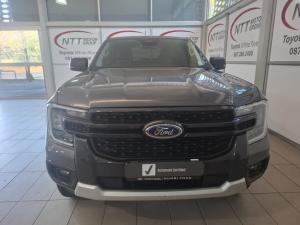 Ford Ranger 2.0D XLT HR automatic D/C - Image 4