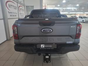 Ford Ranger 2.0D XLT HR automatic D/C - Image 5