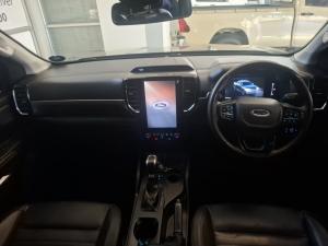 Ford Ranger 2.0D XLT HR automatic D/C - Image 6