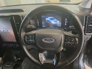 Ford Ranger 2.0D XLT HR automatic D/C - Image 8