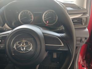 Toyota Starlet 1.5 Xs - Image 10